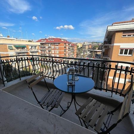 Henry Suite Rome Exterior photo